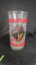 2003 Kentucky Derby Mint Julep Glass Bar Glass Commemorative of the 129th
