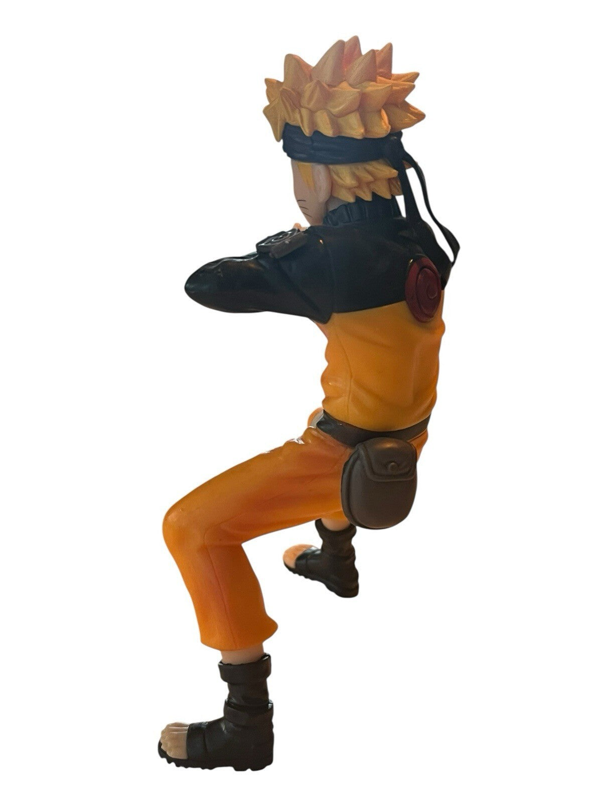 Banpresto Naruto Shippuden Vibration Stars Naruto Uzumaki III