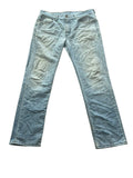 Levi jeans 511 36 x 32 Worn In!