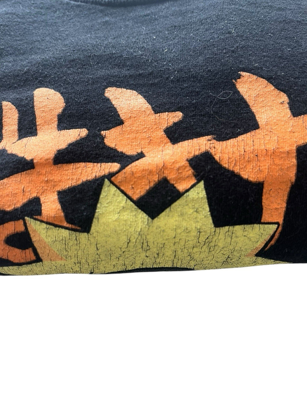 Naruto Shippuden Ichiraku Ramen Shop T-Shirt Men’s Size Small