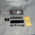 HO scale ATHEARN 5014  ATSF SANTA FE 40' Box Car #145385