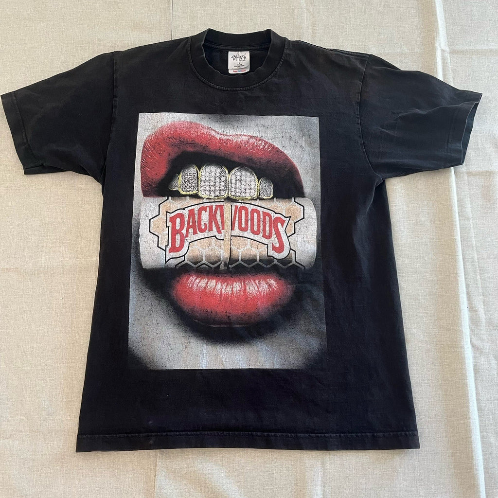 Backwoods Grill T Shirt