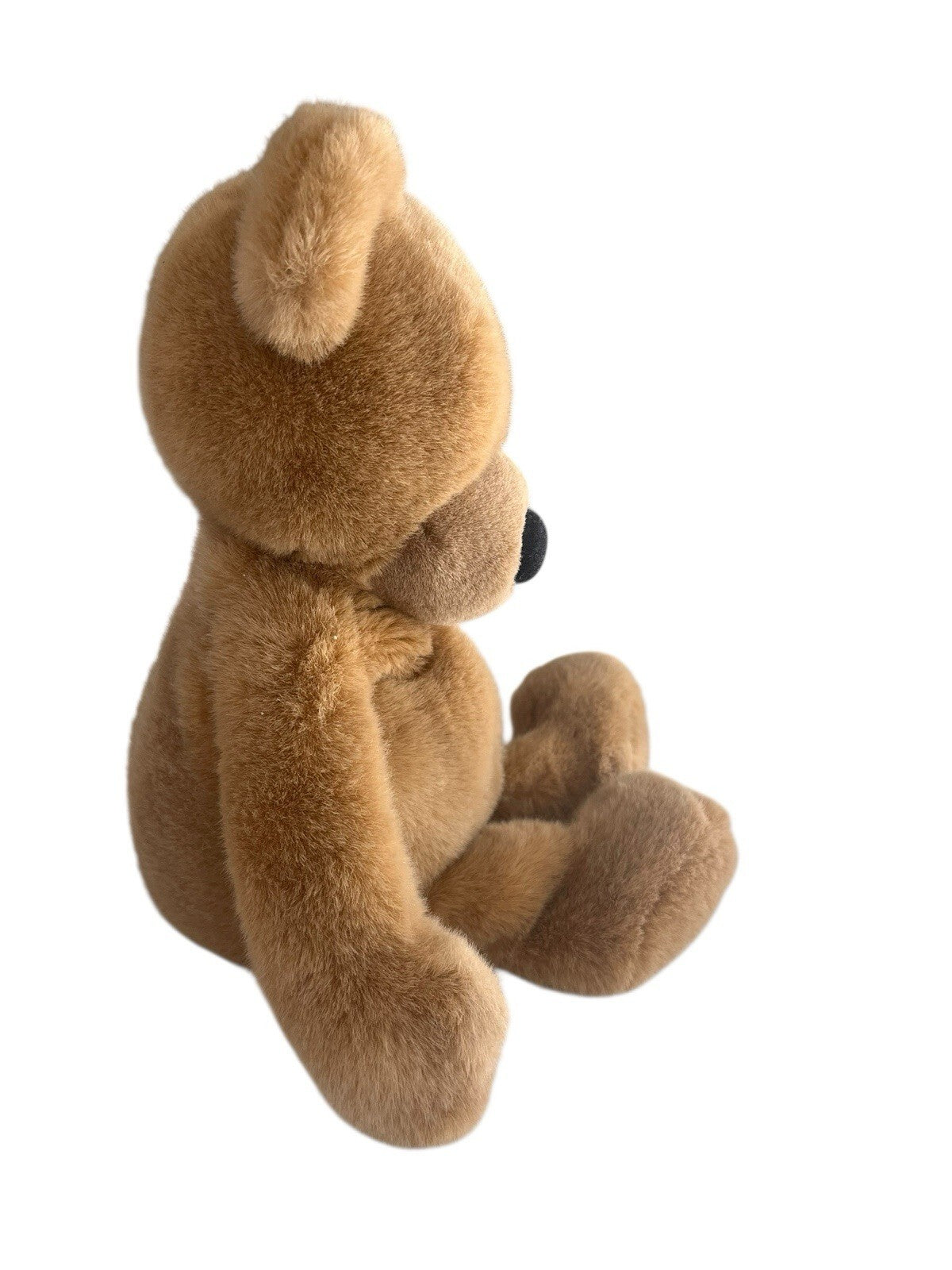 Gund Plush Teddy Bear Named Josh