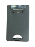 Saunders DeskMate II With Calculator Storage Clipboard 00534