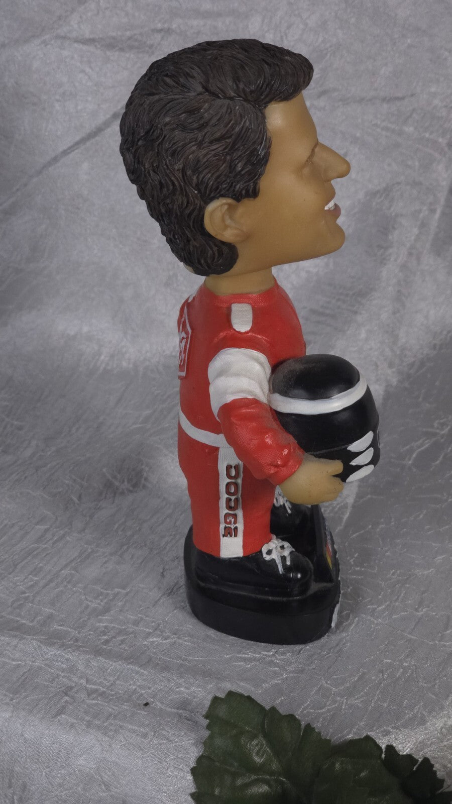 BILL ELLIOTT NASCAR DODGE EVERNHAM MOTORSPORTS BOBBLEHEAD BOBBLE DOBBLES