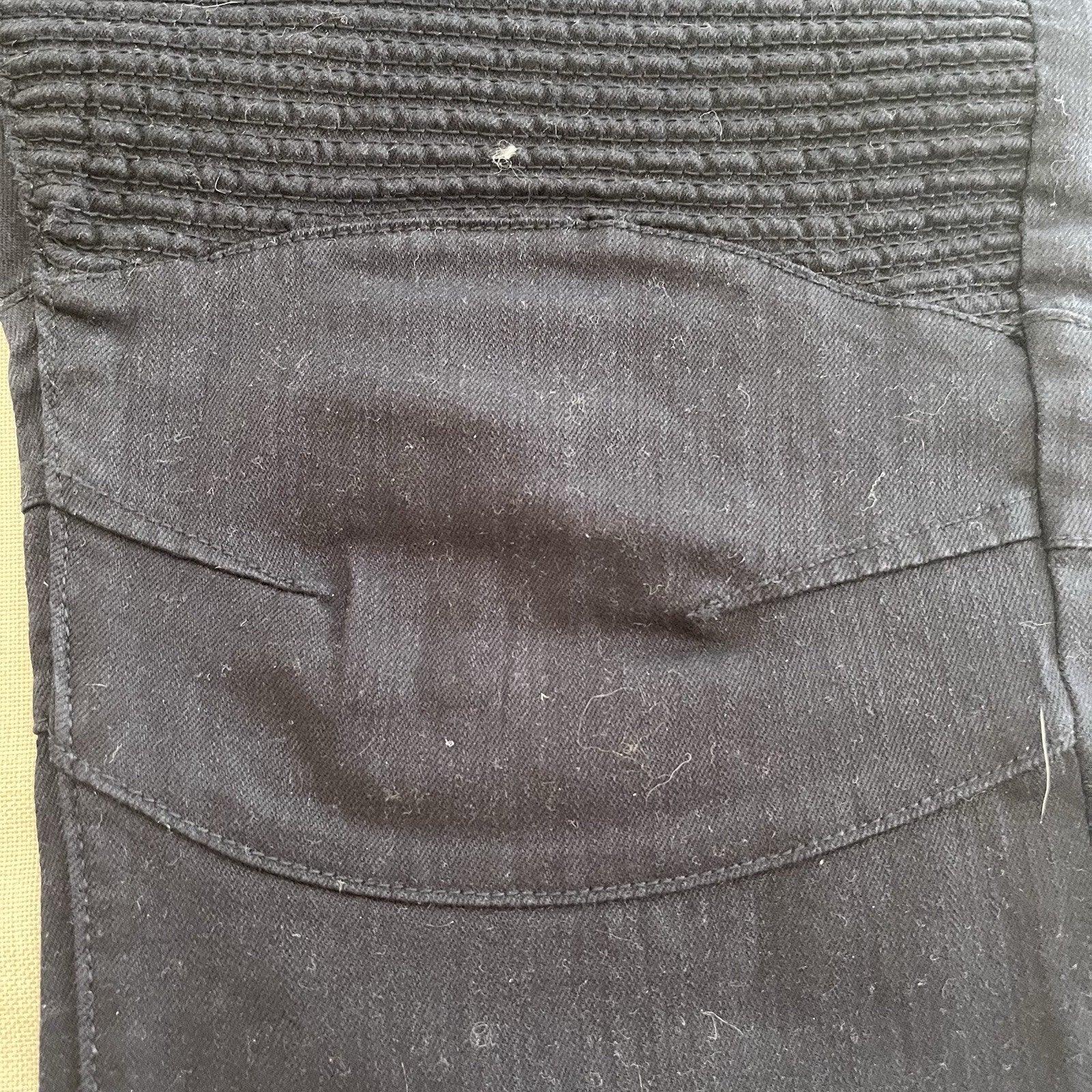 Jordan Craig Jeans Men 38/34  Legacy Esition Aaron