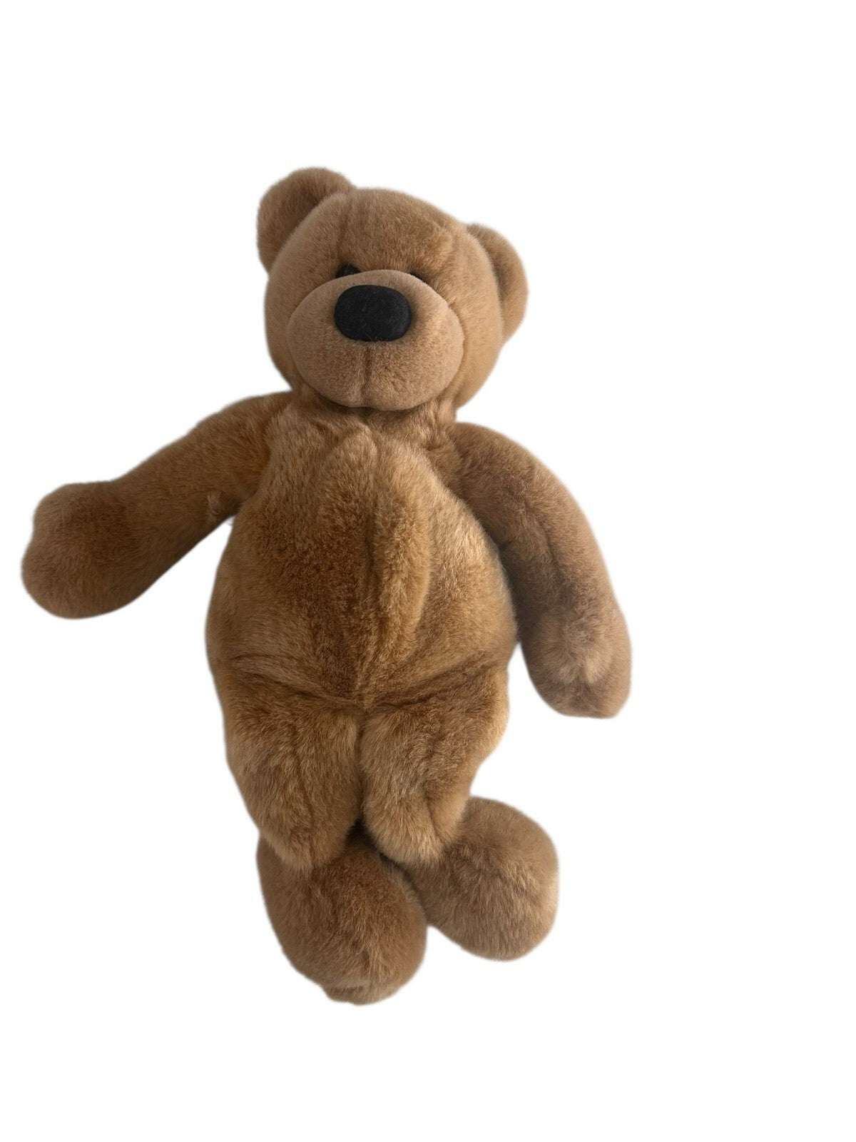 Gund Plush Teddy Bear Named Josh