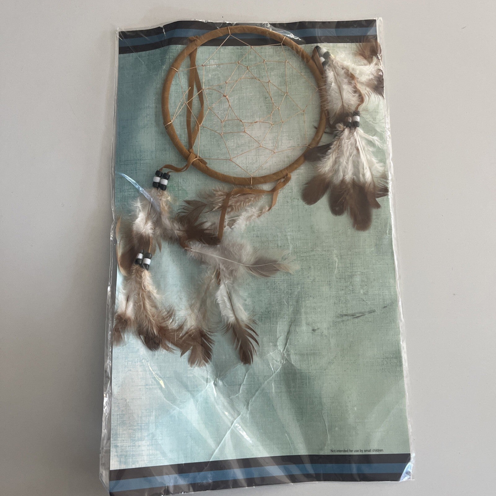3 Legend of the Dream Catchers St Joseph's Indian School Lakota Sioux NEW Sealed