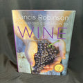 Oxford Companion to Wine, 3e by Jancis Robinson (2006, Hardcover)