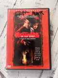 A Nightmare On Elm Street DVD 1999 Digitally Remastered