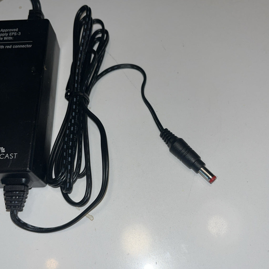 Comcast Switching Power Supply PS-2.1-12-3-DC-S1 EPS-3 12V 3.0A 3.5m Male Tested