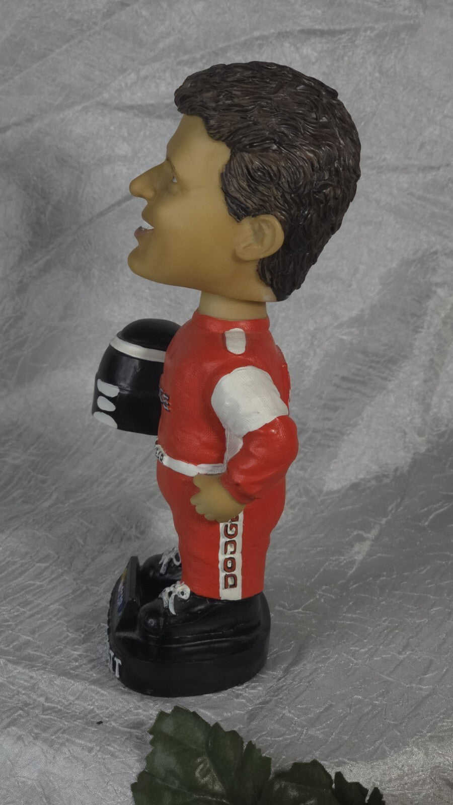 BILL ELLIOTT NASCAR DODGE EVERNHAM MOTORSPORTS BOBBLEHEAD BOBBLE DOBBLES