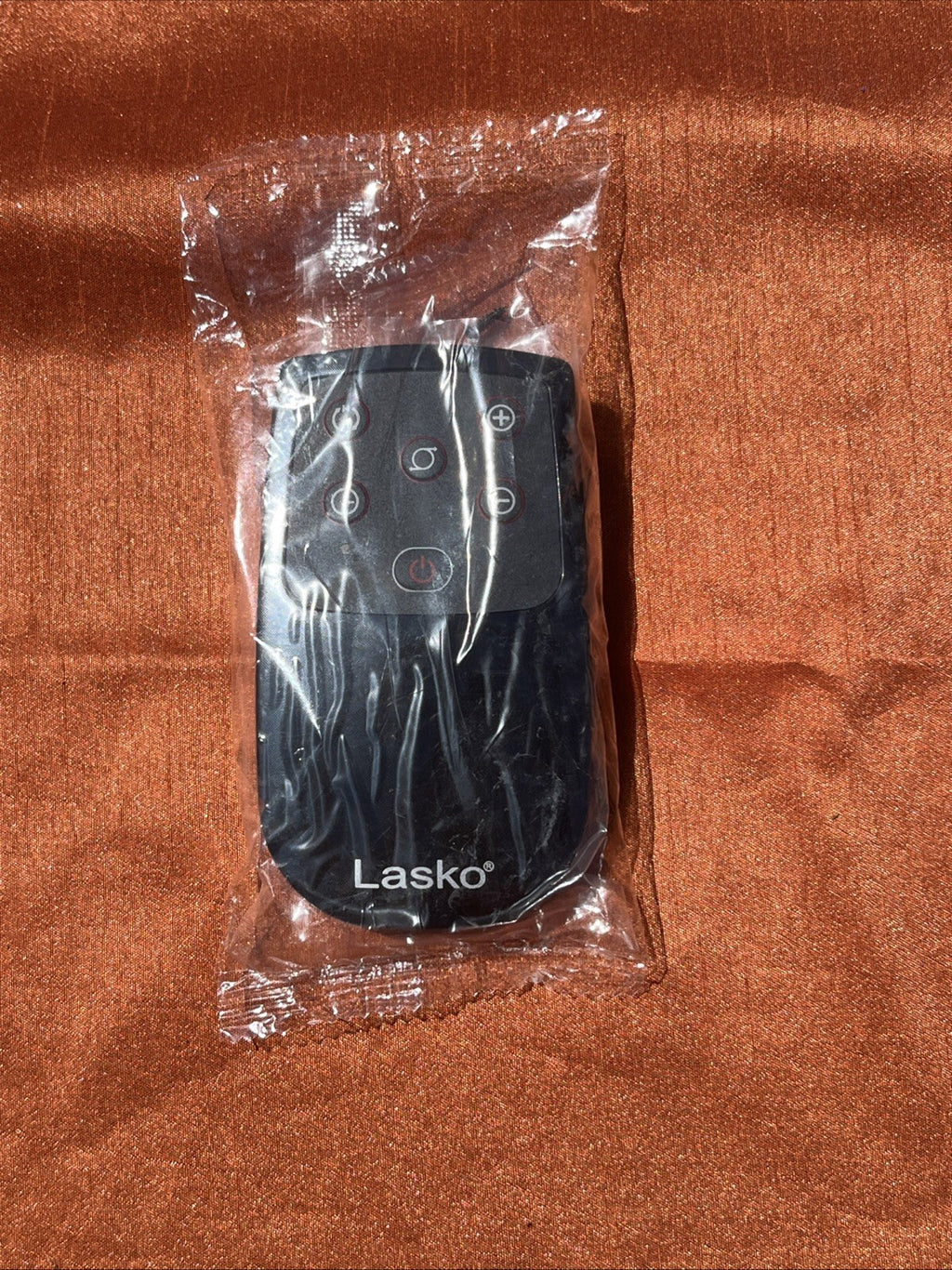BRAND NEW GENUINE OEM Lasko Remote Control 6 Button Replacement Remote CT22722