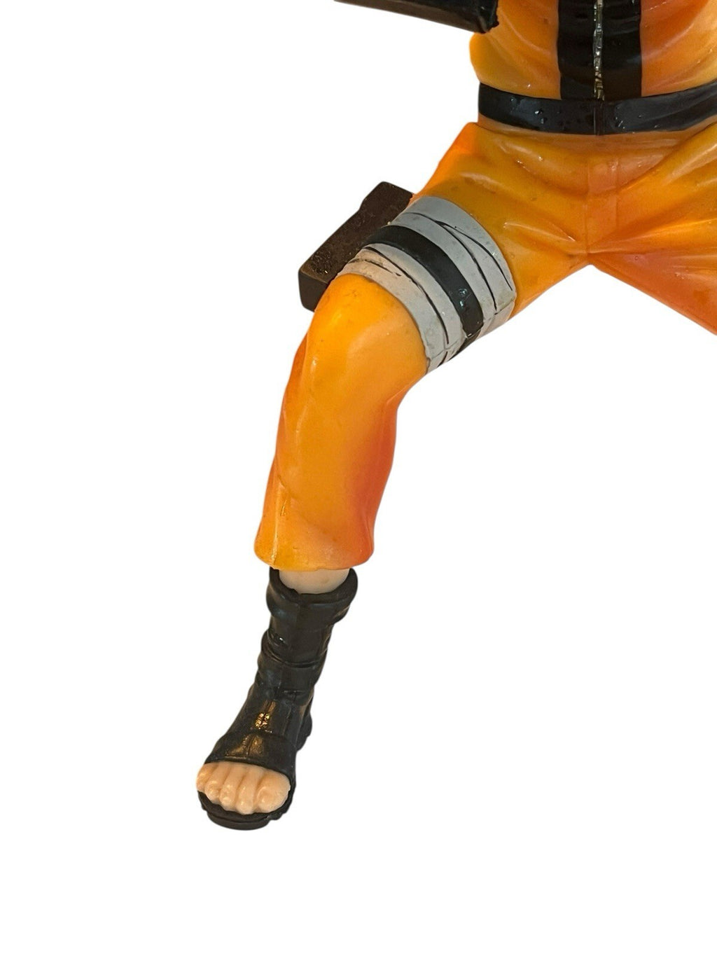 Banpresto Naruto Shippuden Vibration Stars Naruto Uzumaki III