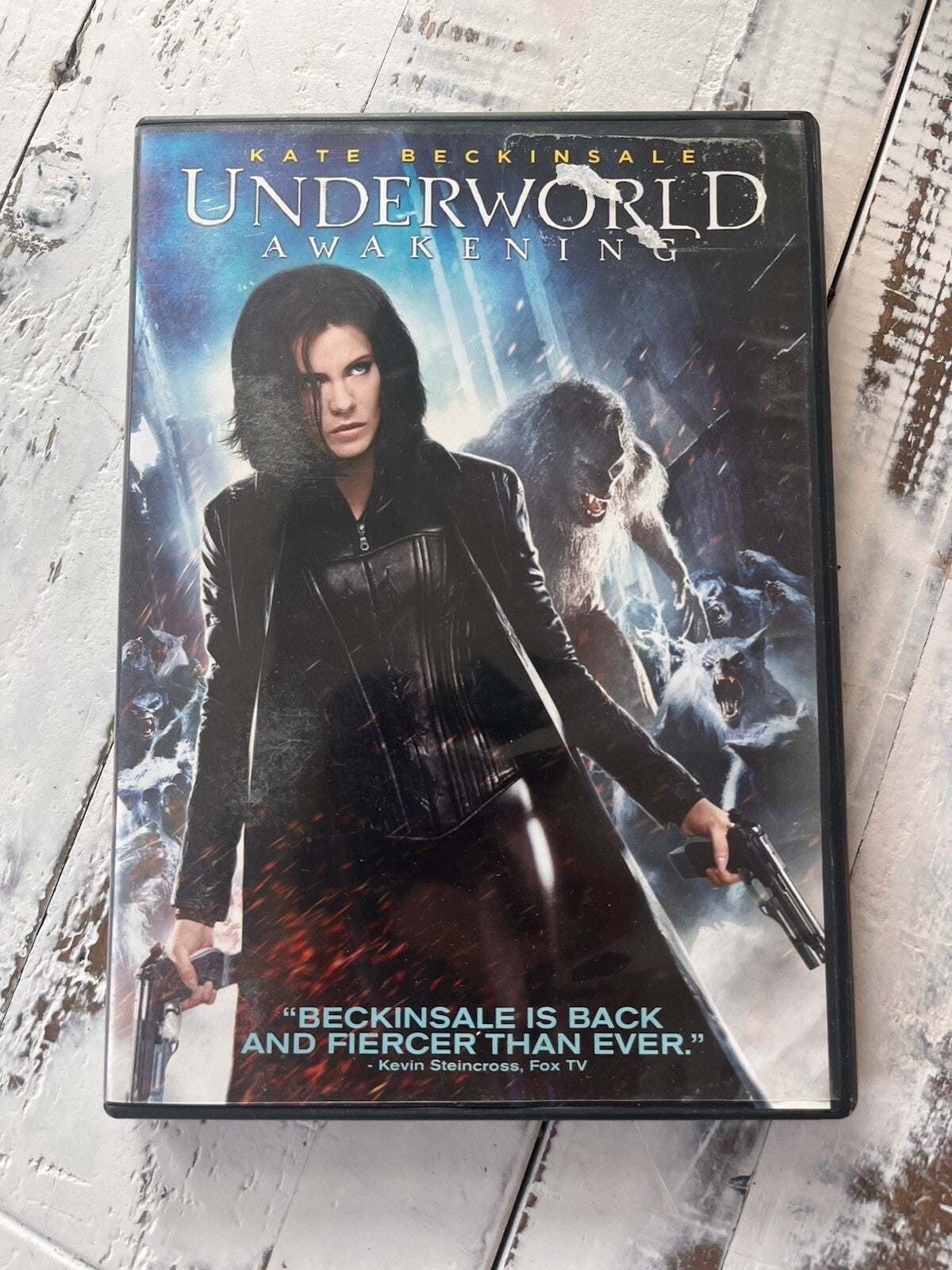 Underworld: Awakening