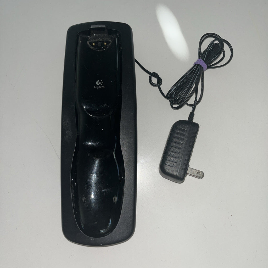 L-LW20 815-000038 Logitech Harmony One Charging Base Cradle Charger