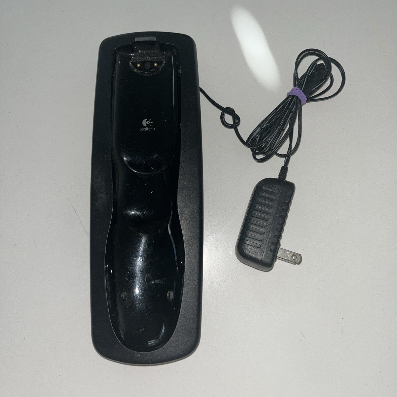 L-LW20 815-000038 Logitech Harmony One Charging Base Cradle Charger