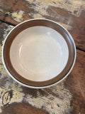 Oneida Catalina Veri- Stone cereal/soup bowl #P1802 Sandrift