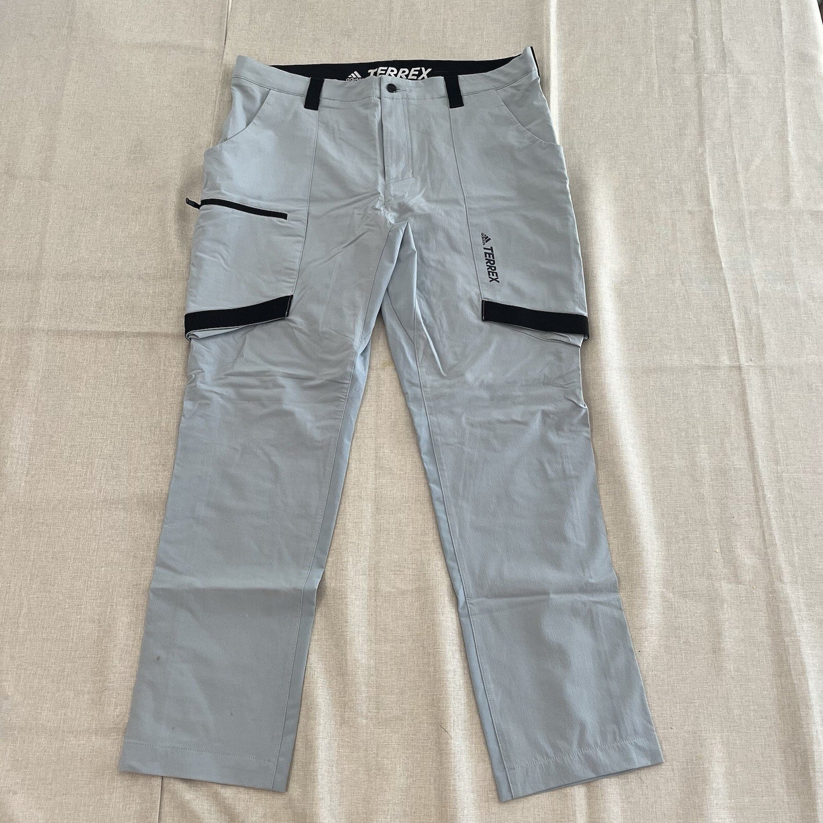 Trousers Adidas Terrex Zupahike Light